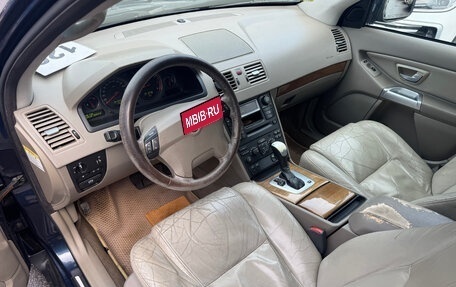 Volvo XC90 II рестайлинг, 2004 год, 739 000 рублей, 7 фотография