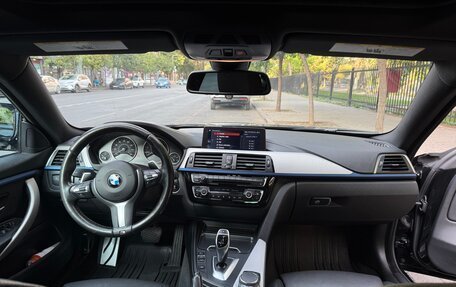 BMW 4 серия, 2018 год, 2 050 000 рублей, 4 фотография