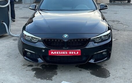 BMW 4 серия, 2018 год, 2 050 000 рублей, 2 фотография