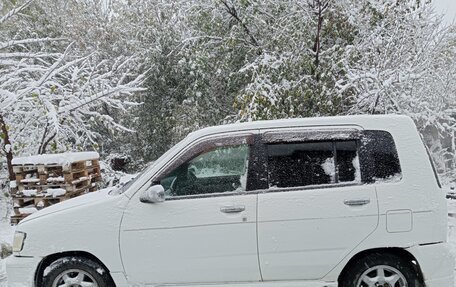 Nissan Cube II, 2000 год, 230 000 рублей, 5 фотография