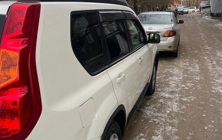 Nissan X-Trail, 2008 год, 1 200 000 рублей, 4 фотография