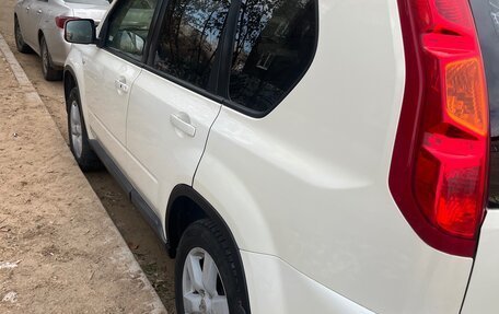 Nissan X-Trail, 2008 год, 1 200 000 рублей, 3 фотография