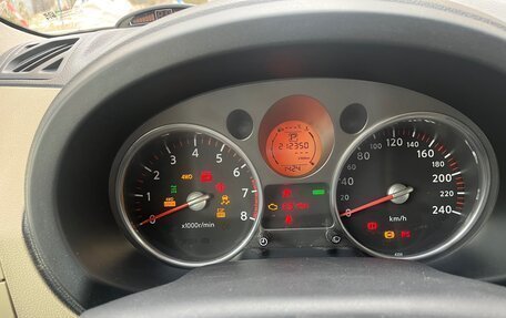 Nissan X-Trail, 2008 год, 1 200 000 рублей, 5 фотография