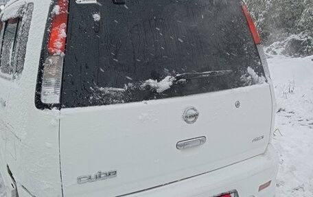 Nissan Cube II, 2000 год, 230 000 рублей, 6 фотография