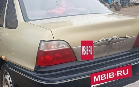 Daewoo Nexia I рестайлинг, 2007 год, 30 000 рублей, 2 фотография