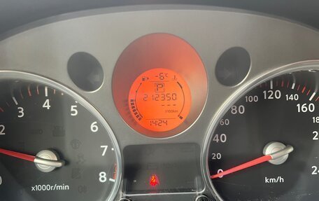 Nissan X-Trail, 2008 год, 1 200 000 рублей, 7 фотография