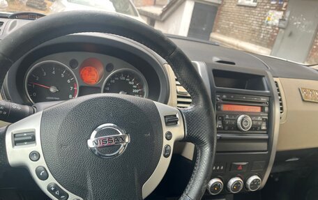 Nissan X-Trail, 2008 год, 1 200 000 рублей, 8 фотография