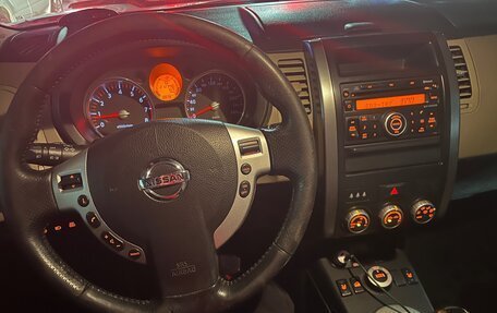 Nissan X-Trail, 2008 год, 1 200 000 рублей, 10 фотография