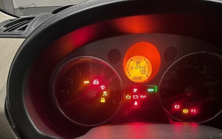 Nissan X-Trail, 2008 год, 1 200 000 рублей, 16 фотография