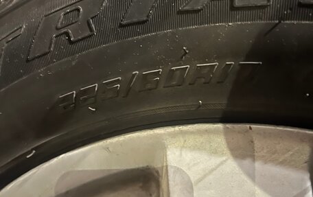 Nissan X-Trail, 2008 год, 1 200 000 рублей, 18 фотография