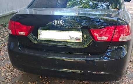 KIA Magentis II рестайлинг, 2010 год, 603 000 рублей, 3 фотография