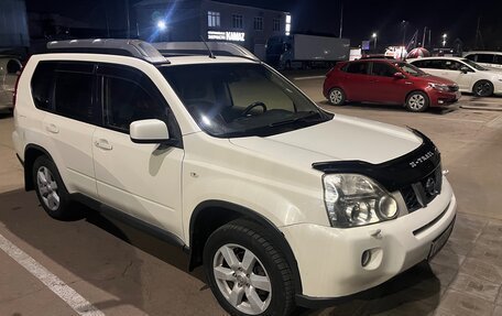 Nissan X-Trail, 2008 год, 1 200 000 рублей, 14 фотография