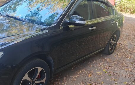 KIA Magentis II рестайлинг, 2010 год, 603 000 рублей, 2 фотография