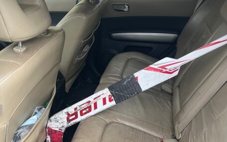 Nissan X-Trail, 2008 год, 1 200 000 рублей, 9 фотография