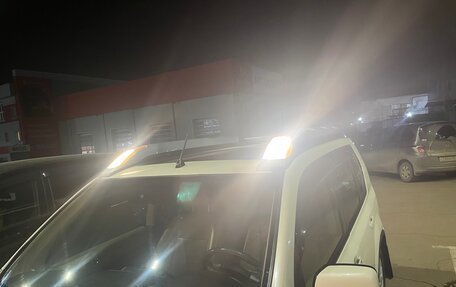 Nissan X-Trail, 2008 год, 1 200 000 рублей, 17 фотография