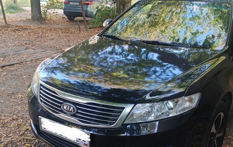 KIA Magentis II рестайлинг, 2010 год, 603 000 рублей, 4 фотография