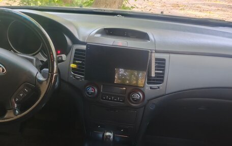 KIA Magentis II рестайлинг, 2010 год, 603 000 рублей, 5 фотография