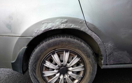 Chery Fora (A21), 2009 год, 130 000 рублей, 9 фотография