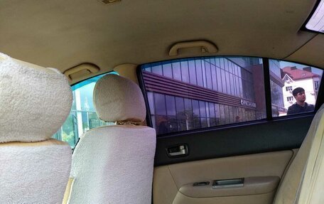 Chery Fora (A21), 2009 год, 130 000 рублей, 12 фотография