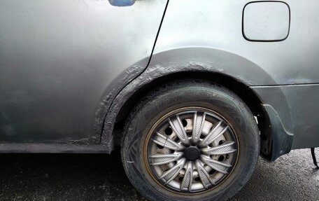 Chery Fora (A21), 2009 год, 130 000 рублей, 6 фотография