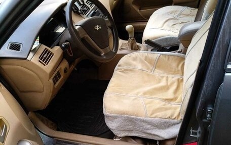 Chery Fora (A21), 2009 год, 130 000 рублей, 2 фотография