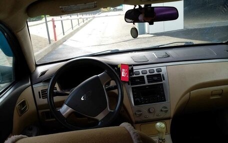 Chery Fora (A21), 2009 год, 130 000 рублей, 13 фотография