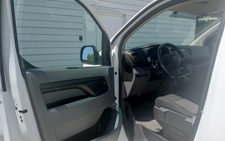 Citroen Jumpy III, 2021 год, 2 690 000 рублей, 3 фотография