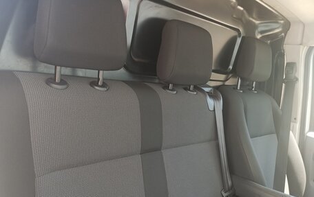 Citroen Jumpy III, 2021 год, 2 690 000 рублей, 4 фотография