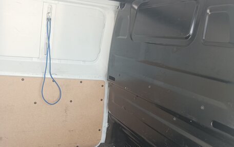 Citroen Jumpy III, 2021 год, 2 690 000 рублей, 11 фотография