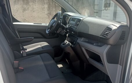 Citroen Jumpy III, 2021 год, 2 690 000 рублей, 6 фотография