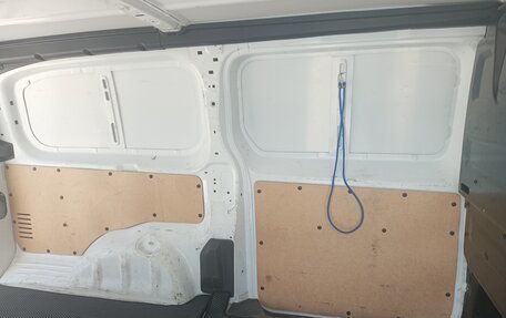 Citroen Jumpy III, 2021 год, 2 690 000 рублей, 10 фотография