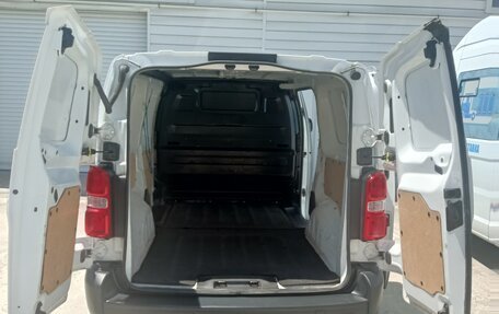 Citroen Jumpy III, 2021 год, 2 690 000 рублей, 9 фотография