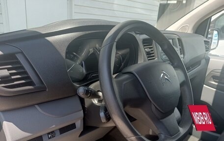 Citroen Jumpy III, 2021 год, 2 690 000 рублей, 2 фотография