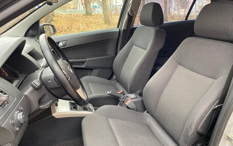 Opel Astra H, 2008 год, 435 000 рублей, 7 фотография