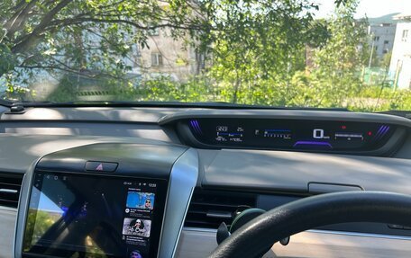 Honda Freed II, 2017 год, 1 485 000 рублей, 8 фотография