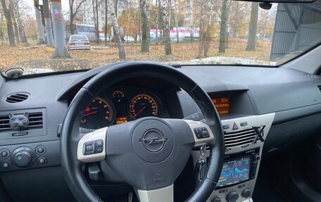 Opel Astra H, 2008 год, 435 000 рублей, 8 фотография