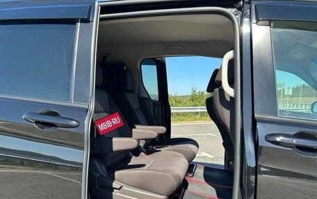 Honda Freed II, 2017 год, 1 485 000 рублей, 10 фотография