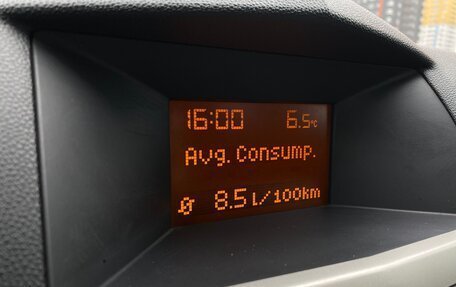 Opel Astra H, 2008 год, 435 000 рублей, 10 фотография