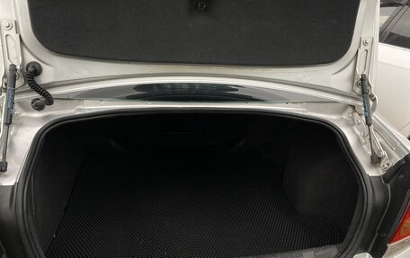 Opel Astra H, 2008 год, 435 000 рублей, 12 фотография