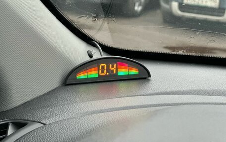 KIA Rio III рестайлинг, 2016 год, 1 049 000 рублей, 14 фотография