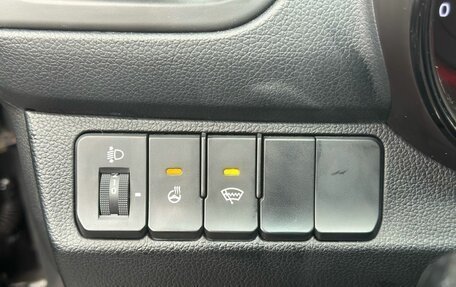 KIA Rio III рестайлинг, 2016 год, 1 049 000 рублей, 13 фотография