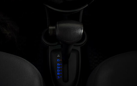 Chevrolet Spark III, 2013 год, 590 000 рублей, 16 фотография