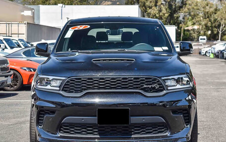 Dodge Durango III, 2025 год, 17 771 580 рублей, 2 фотография