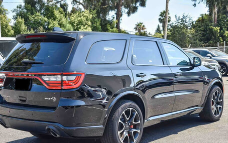 Dodge Durango III, 2025 год, 17 771 580 рублей, 4 фотография