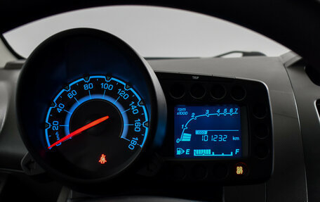 Chevrolet Spark III, 2013 год, 590 000 рублей, 18 фотография