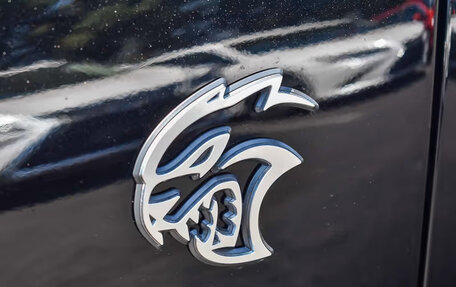 Dodge Durango III, 2025 год, 17 771 580 рублей, 9 фотография