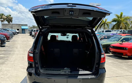Dodge Durango III, 2025 год, 17 771 580 рублей, 5 фотография