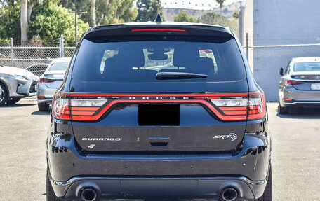 Dodge Durango III, 2025 год, 17 771 580 рублей, 7 фотография