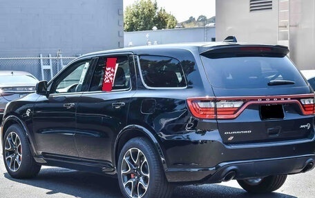 Dodge Durango III, 2025 год, 17 771 580 рублей, 3 фотография