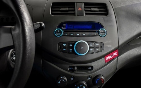 Chevrolet Spark III, 2013 год, 590 000 рублей, 15 фотография